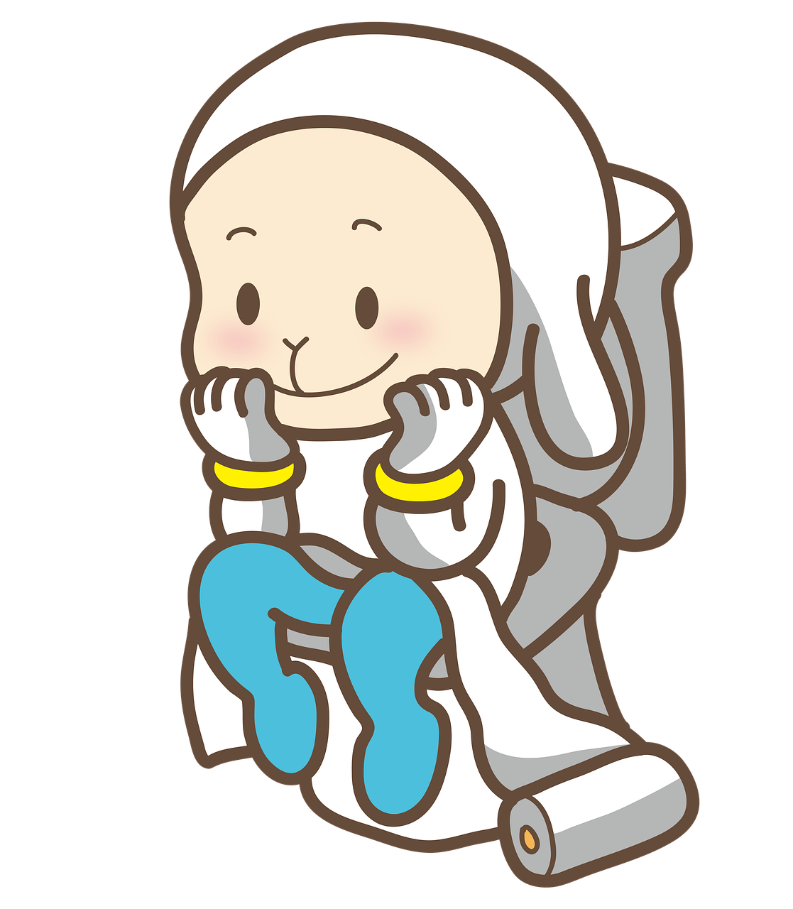 下痢の原因を知ろう